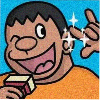 快看视频用户夜航船头像